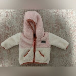 Eddie Bauer Fleece Jacket